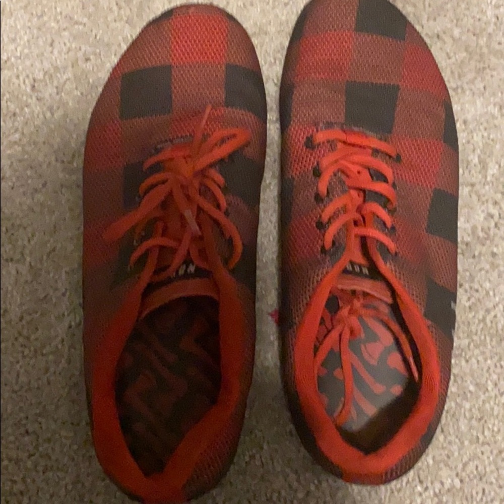 Nobull trainers